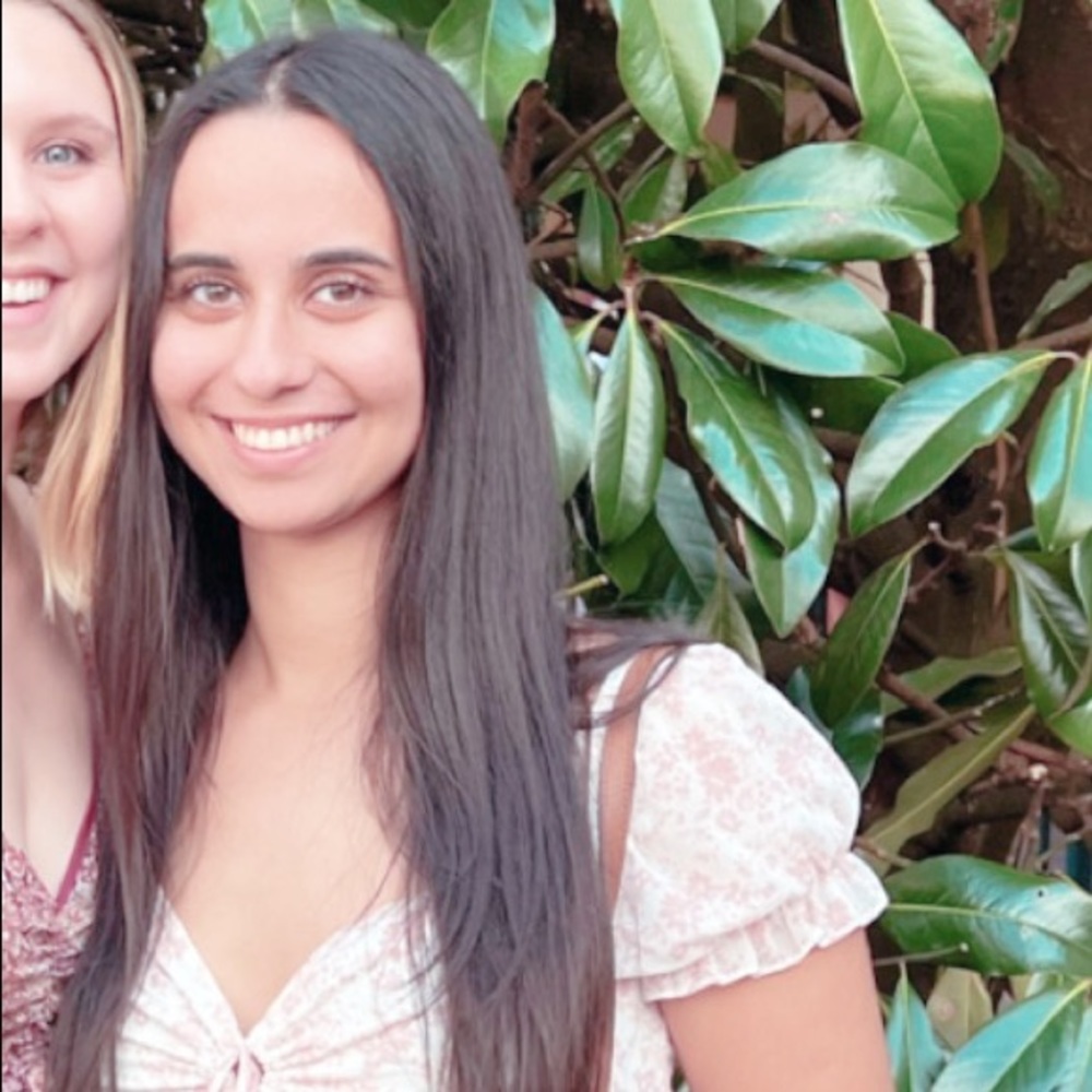 Meet your Posher, Donya